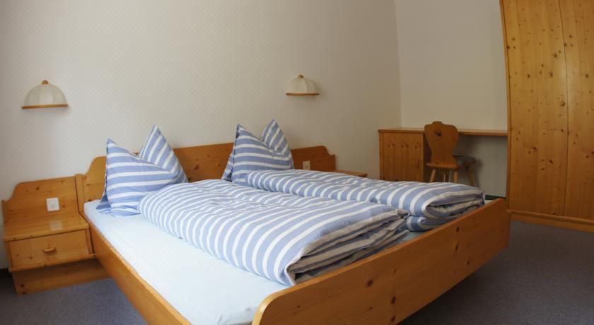 大型一卧室公寓