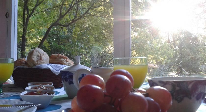 双人间或双床房 带独立浴室