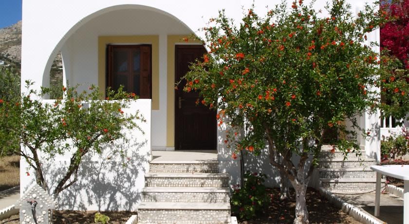 一室房（带阳台）