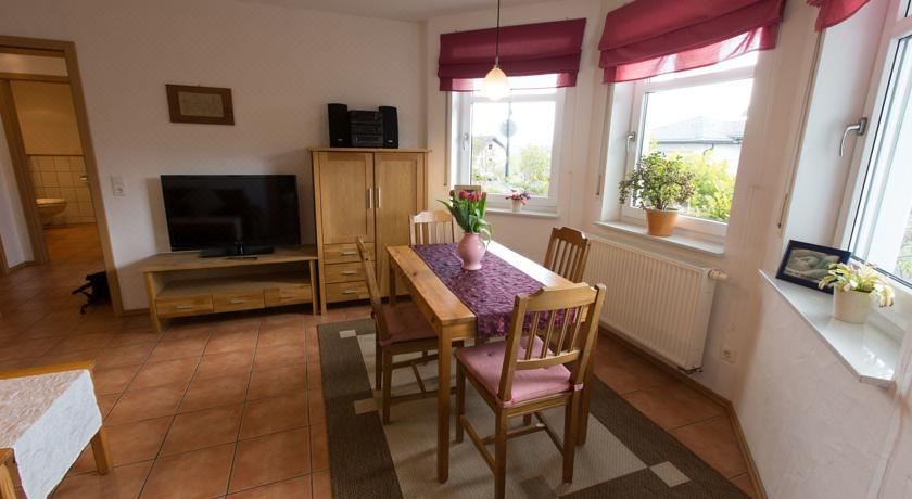 公寓 - 地面楼层