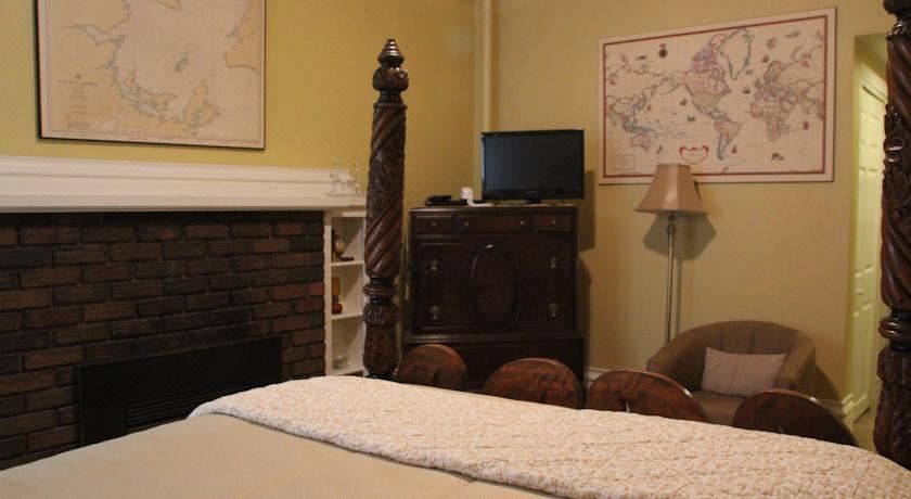 双人间 - 位于底楼