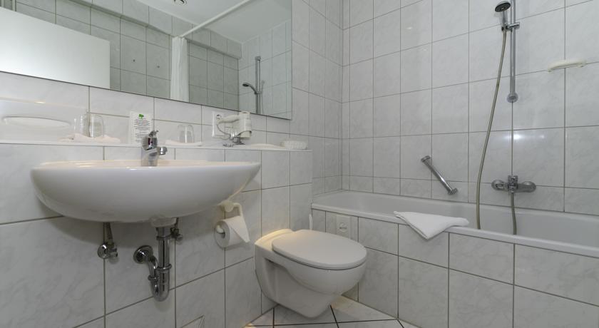 高级双人房 带海景