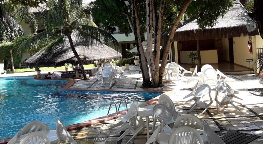 豪华两卧室公寓