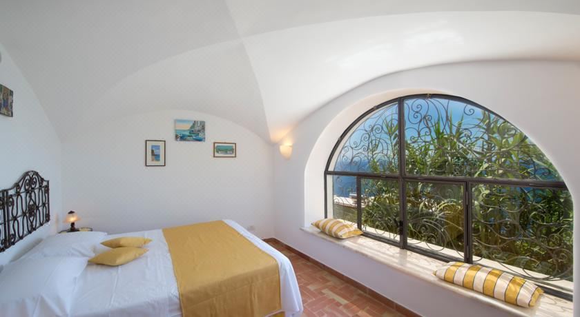 三卧室海景别墅