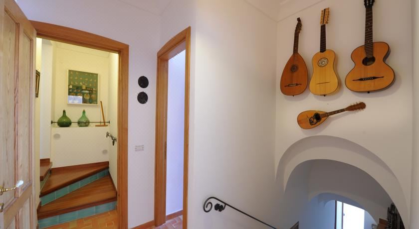 三卧室海景别墅