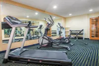Quality Inn Ottawa Near Starved Rock State Park