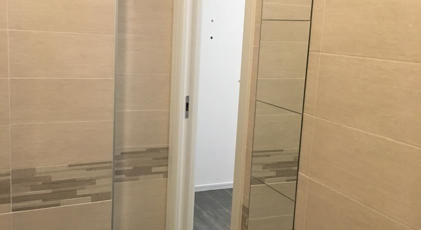 Casa di EmaStudio Apartment