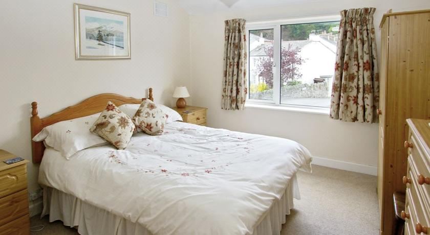 三卧室度假别墅