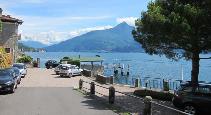 公寓 - 地面楼层