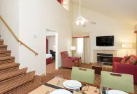 Residence Inn Chicago Deerfield