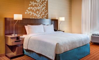 Fairfield Inn & Suites Atlanta Acworth