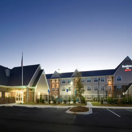 Residence Inn Hattiesburg