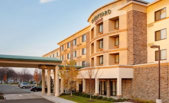 Courtyard by Marriott Paramus