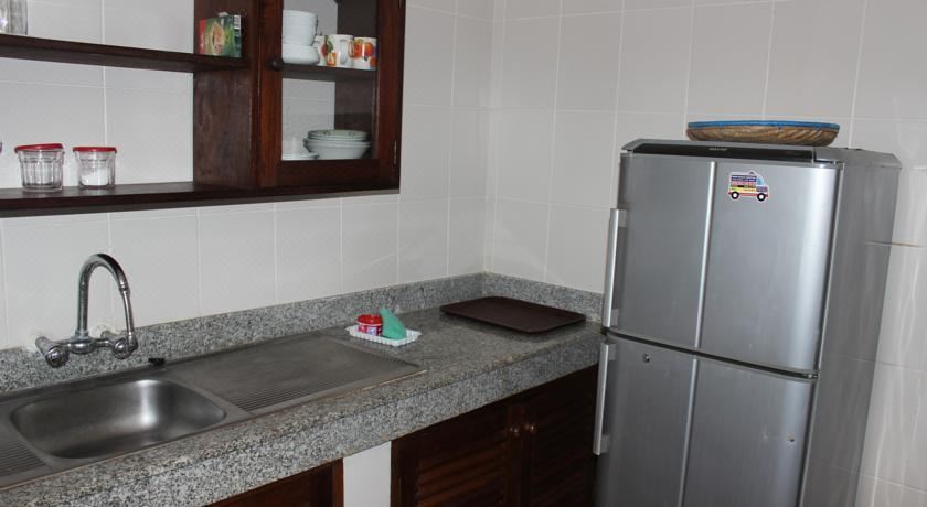 公寓 - 地面楼层