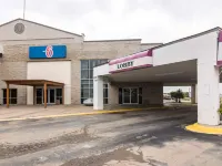 Motel 6 Snyder, TX Hotels in Snyder