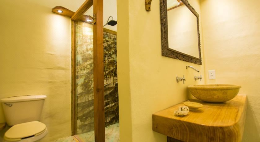 Galería Suites San Pancho Loft