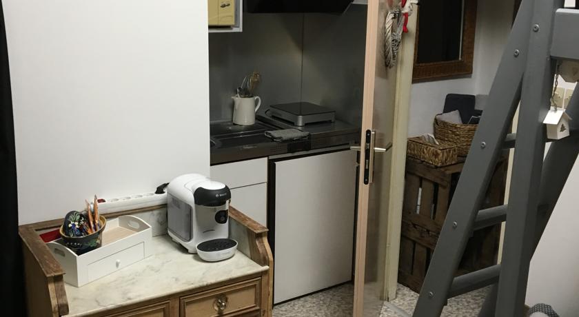 公寓 - 地面楼层