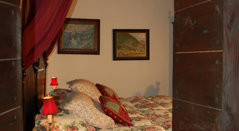 两卧室度假屋 - 带花园