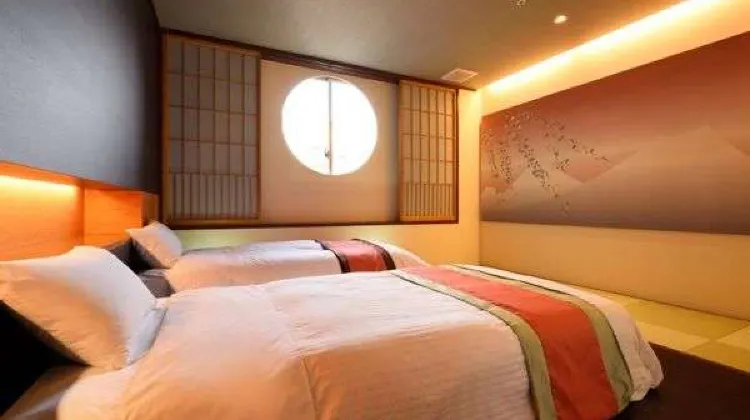 ホテル王将 部屋