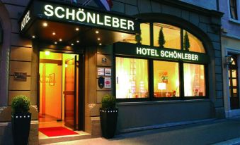 City Hotel Schönleber