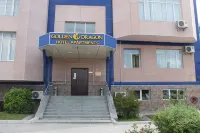Отель "Золотой Дракон" Отели в г. 
