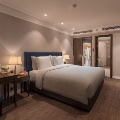 一臥室極樂套房 AHG 峴港阿爾塔拉套房飯店優惠