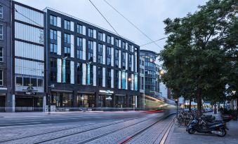 Motel One Bremen