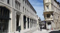 B&B Hotel Castres Centre Gambetta
