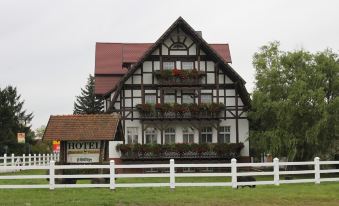 Hotel Zum Alten Ponyhof