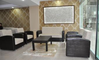 Aygun Hotel - Housity