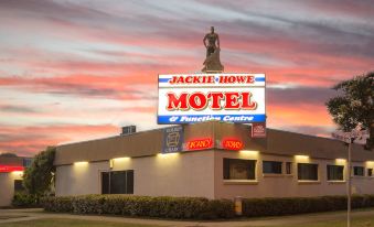 Jackie Howe Motel