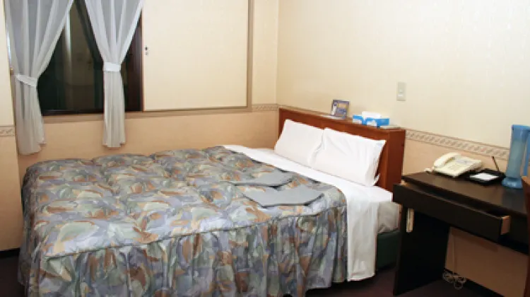 ホテルハイパーヒルズ弘前 外観