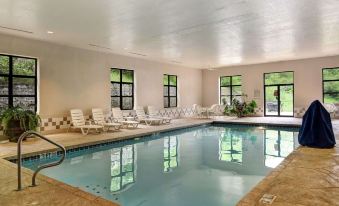 Comfort Inn & Suites Hot Springs Midtown