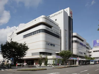 Hotel Granvia Wakayama Hotels in 