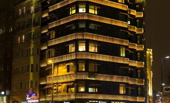 Taxim Suites Residences Istanbul
