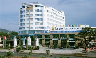 Saigon Quy Nhon Hotel