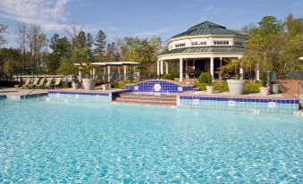 Greensprings Vacation Resort