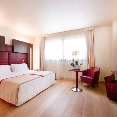 Superior Quadruple Room Art Hotel Navigli Promo Code