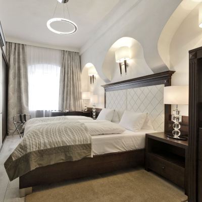 Double Room (Depandance  - Panská Street) 格蘭酒店優惠