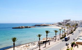 Hotel Corniche Monastir