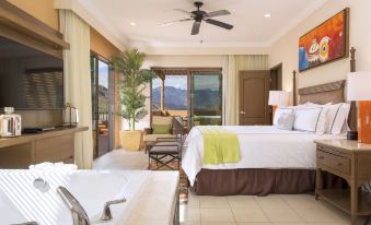 Villa del Palmar at the Islands of Loreto