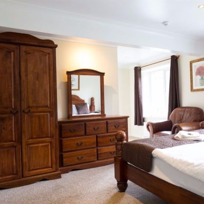 Suite Ensuite Wool Merchant Hotel Promo Code