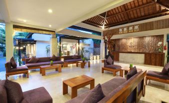 Lumbini Luxury Villas and Spa Bali
