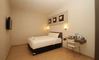 Ipoh Boutique Hotel