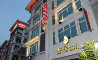 GEO Boutique Hotel - Seri Kembangan