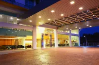 V8 Hotel Johor Bahru Hotel di 