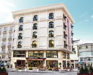The Barbarossa Hotel Hotele w: 