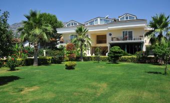 Kemer Residence