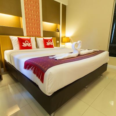 Superior Double Bed Room