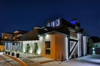 Garni Hotel Zen Hotels in 